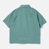 Genzai徽標SS襯衫