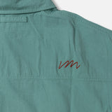 Genzai徽標SS襯衫