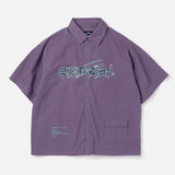 Genzai徽標SS襯衫