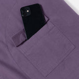 Genzai徽標SS襯衫