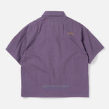 Genzai徽標SS襯衫