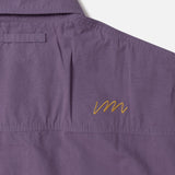 Genzai徽標SS襯衫