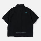 Genzai徽標SS襯衫