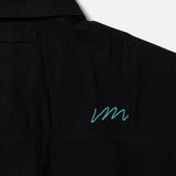 Genzai徽標SS襯衫