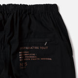 Genzai Logo Pants