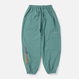Genzai Logo Pants
