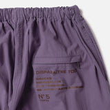 Genzai Logo Pants