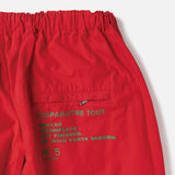 Genzai Logo Pants