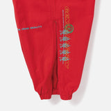 Genzai Logo Pants