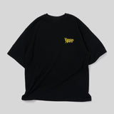 9090 x年輕歌曲徽標T卹