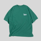 9090 x年輕歌曲徽標T卹