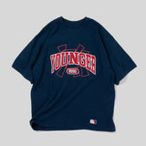 9090 X年輕歌曲學院T卹