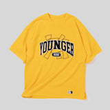 9090 X年輕歌曲學院T卹