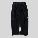 9090 x年輕歌曲牛仔貨褲