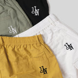 9090 x年輕歌曲半貨物褲