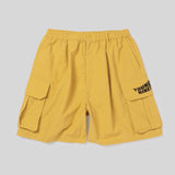 9090 x年輕歌曲半貨物褲