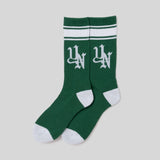 9090×younger song Logo Sox