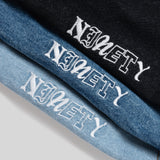 N9越野車牛仔布