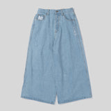 N9越野車牛仔布