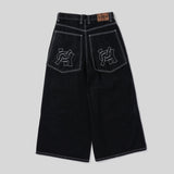 N9越野車牛仔布