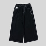 N9越野車牛仔布