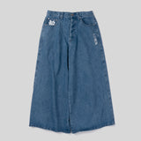 N9越野車牛仔布