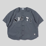 N9棒球襯衫