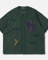 Genzai Baseball Shirt