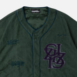 Genzai Baseball Shirt