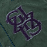Genzai Baseball Shirt