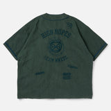 Genzai Baseball Shirt