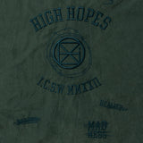 Genzai Baseball Shirt