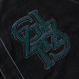 Genzai Baseball Shirt