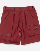 genzai Cuba Shorts