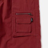 genzai Cuba Shorts