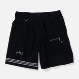 genzai Cuba Shorts
