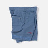 genzai Cuba Shorts