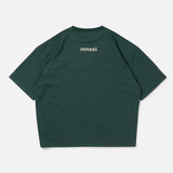 Genzai Greek Letters Tee