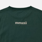 Genzai Greek Letters Tee