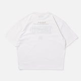 Genzai Greek Letters Tee