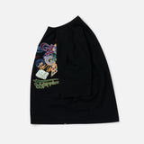 Baseball collage TEE