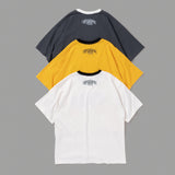 9090 x厘米等級徽標T卹