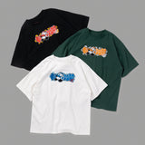 9090 x厘米泡沫尺T卹