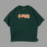 9090 x厘米泡沫尺T卹