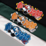 9090 x厘米泡沫尺T卹