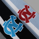 9090 x厘米半針織開衫