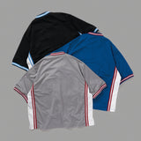 9090 x厘米半體育場襯衫