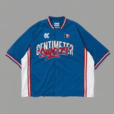 9090 x厘米半體育場襯衫