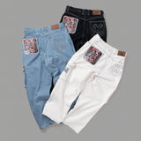 9090 x厘米縫線貨運牛仔布