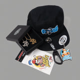 9090×centimeter Carabiner